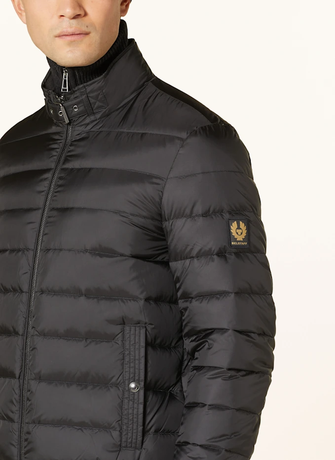 BELSTAFF BELSTAFF Lightweight-Daunenjacke CIRCUIT