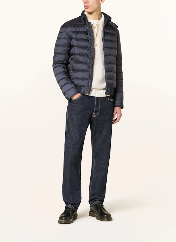 BELSTAFF BELSTAFF Lightweight-Daunenjacke CIRCUIT