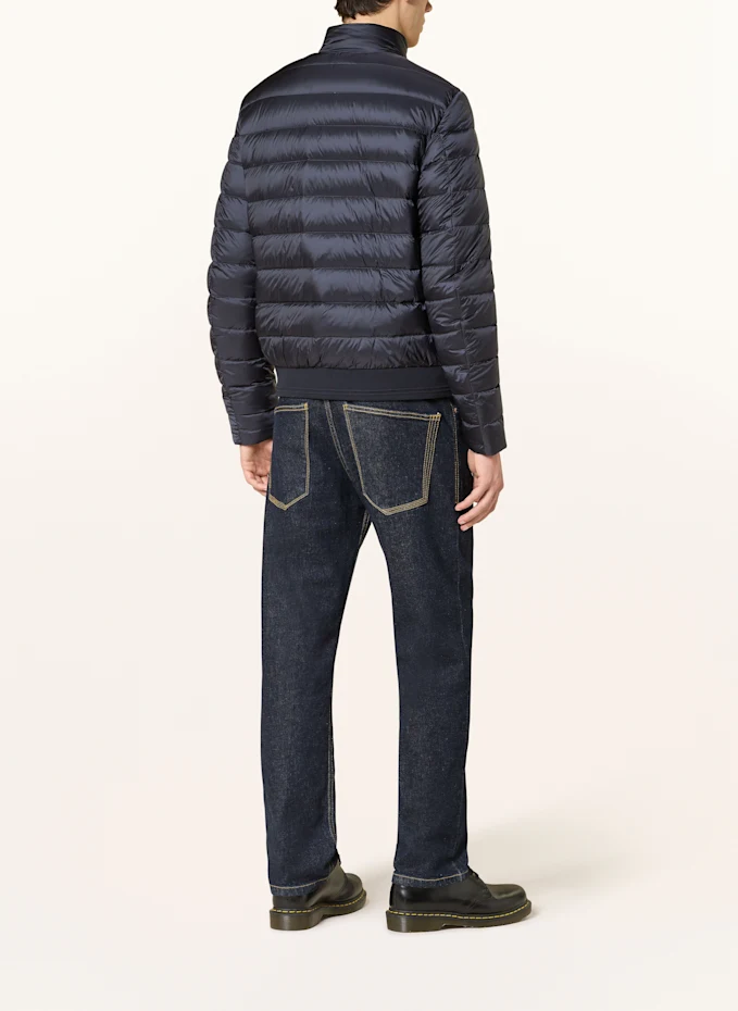 BELSTAFF BELSTAFF Lightweight-Daunenjacke CIRCUIT