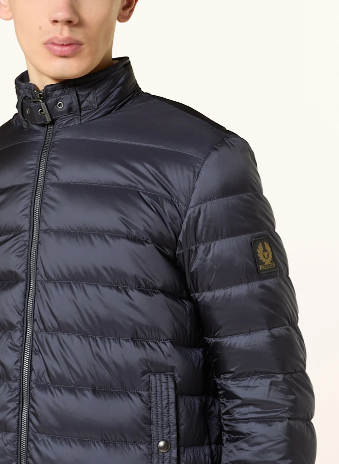 BELSTAFF BELSTAFF Lightweight-Daunenjacke CIRCUIT
