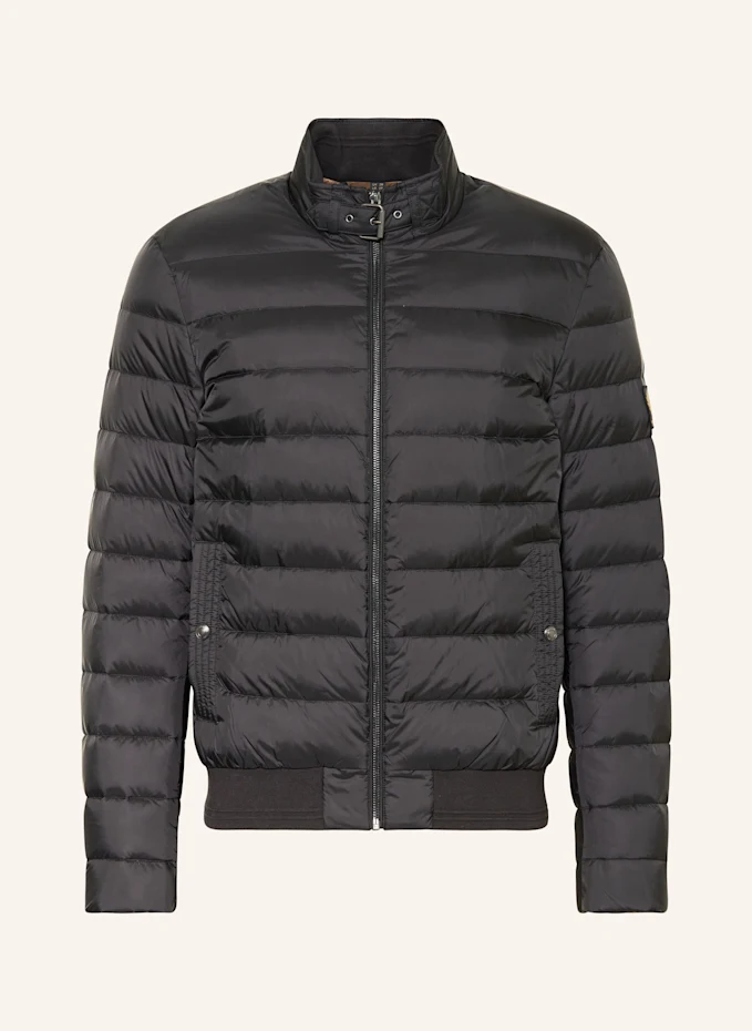 BELSTAFF BELSTAFF Lightweight-Daunenjacke CIRCUIT