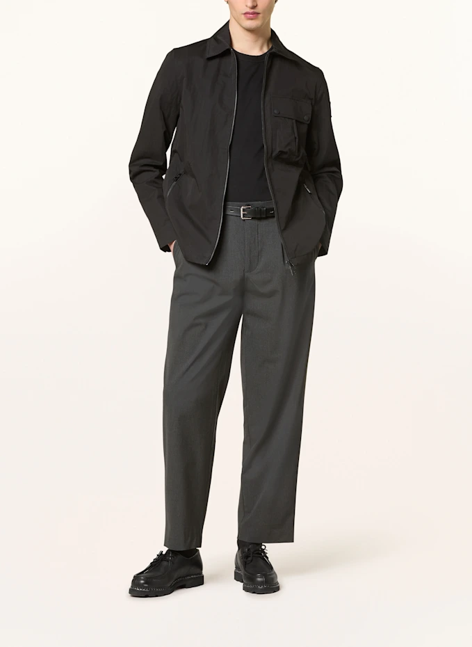 BELSTAFF BELSTAFF Overjacket DROME