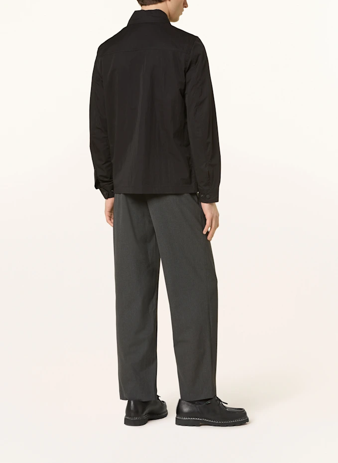 BELSTAFF BELSTAFF Overjacket DROME