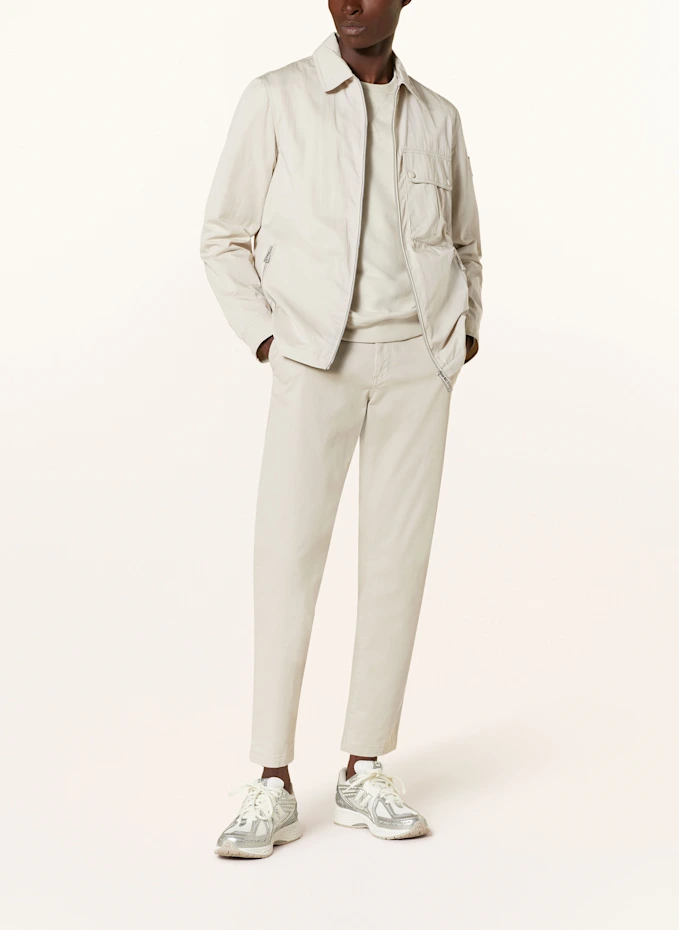 BELSTAFF BELSTAFF Overjacket DROME