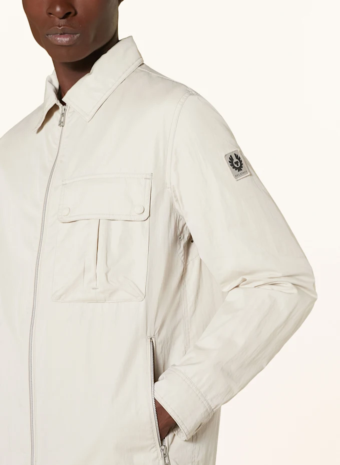BELSTAFF BELSTAFF Overjacket DROME