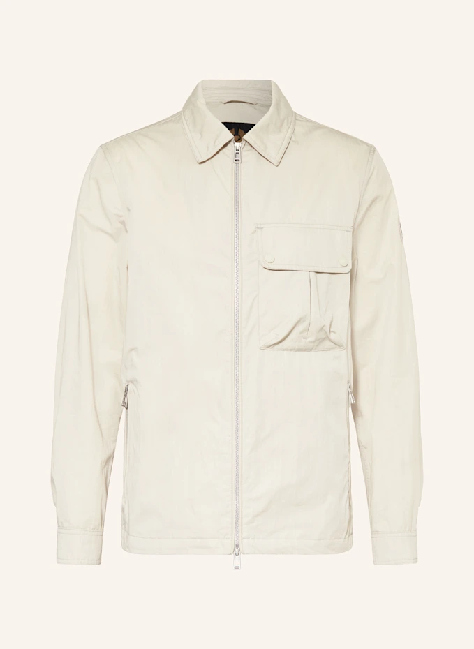 BELSTAFF BELSTAFF Overjacket DROME
