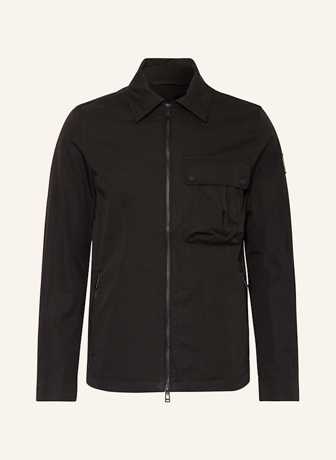 BELSTAFF BELSTAFF Overjacket DROME