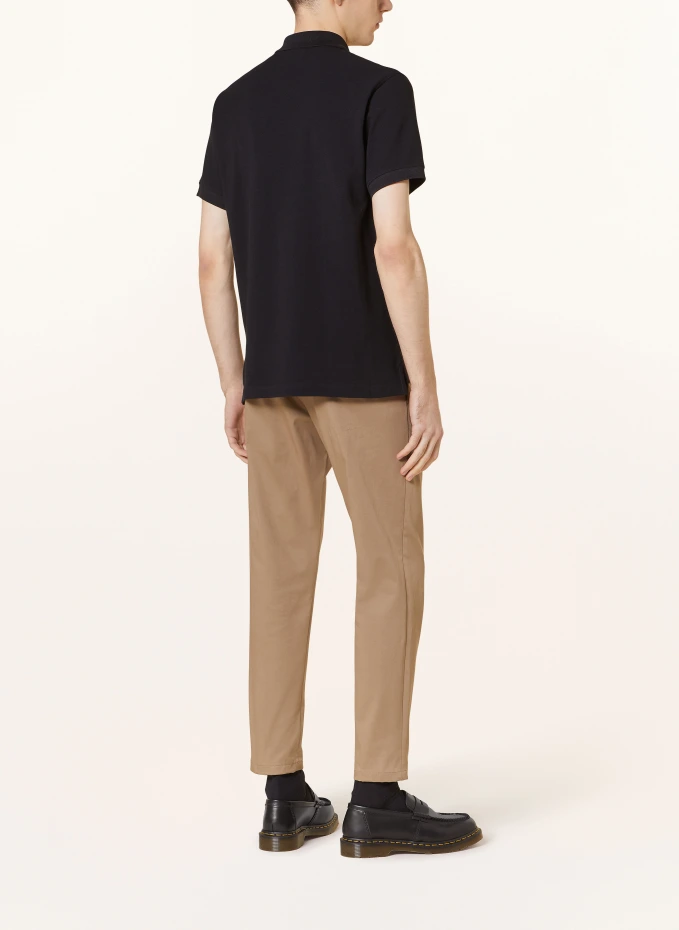 BELSTAFF BELSTAFF Piqué-Poloshirt