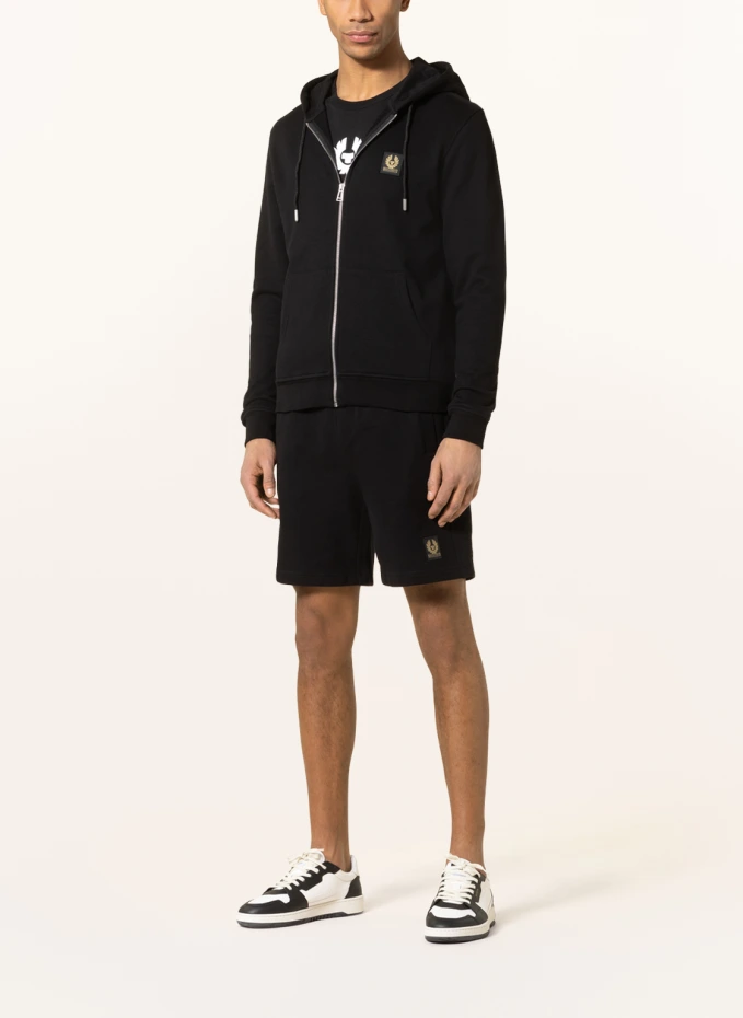 BELSTAFF BELSTAFF Sweatjacke