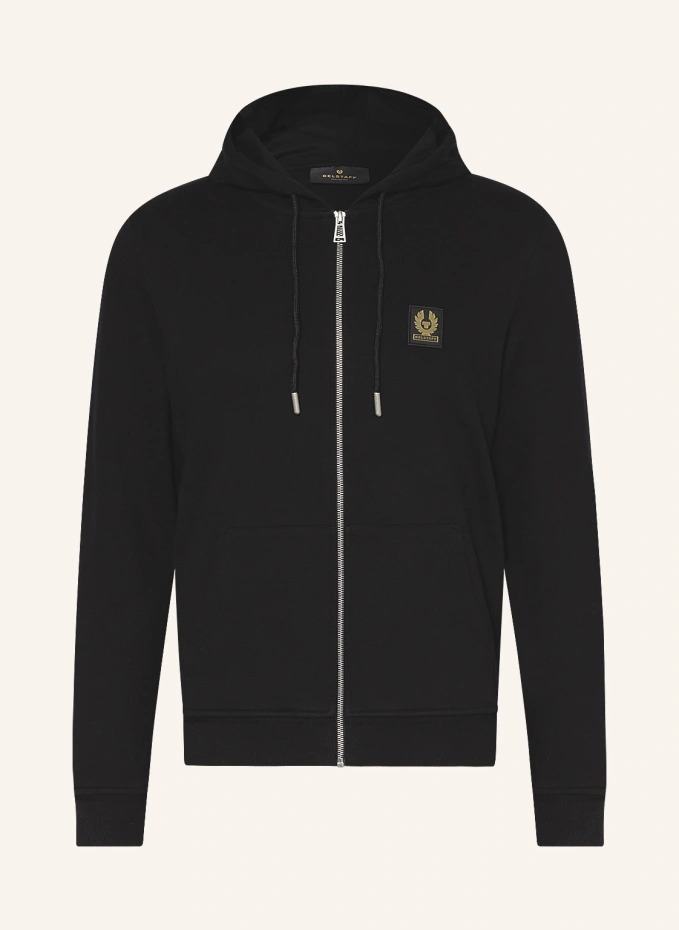 BELSTAFF BELSTAFF Sweatjacke