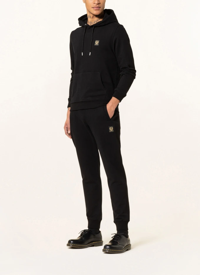 BELSTAFF BELSTAFF Sweatpants