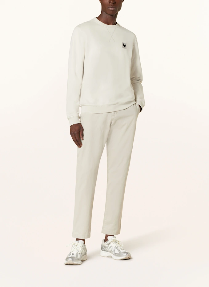 BELSTAFF BELSTAFF Sweatshirt