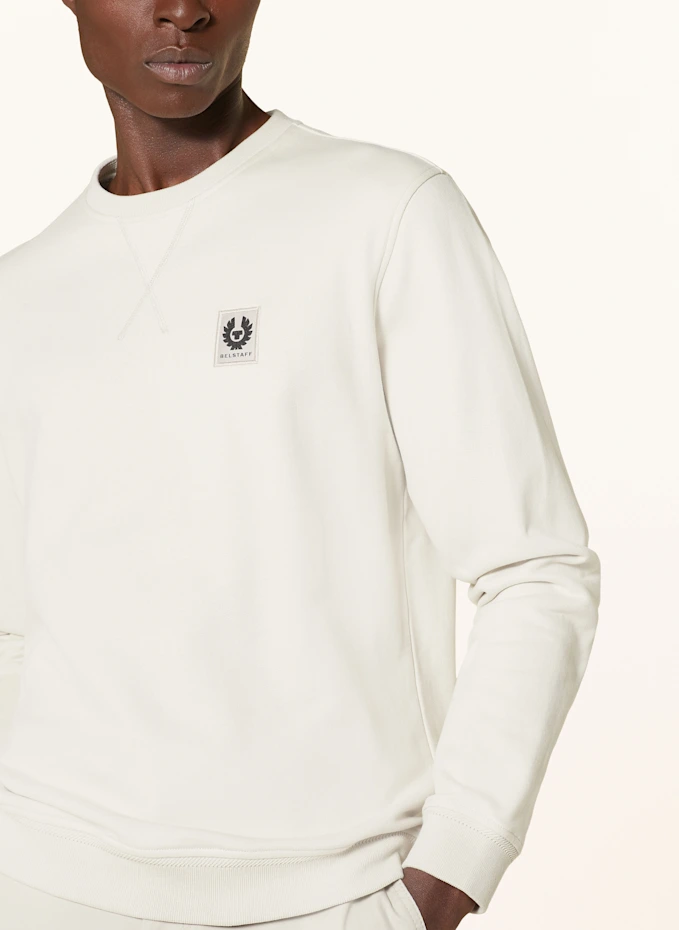 BELSTAFF BELSTAFF Sweatshirt