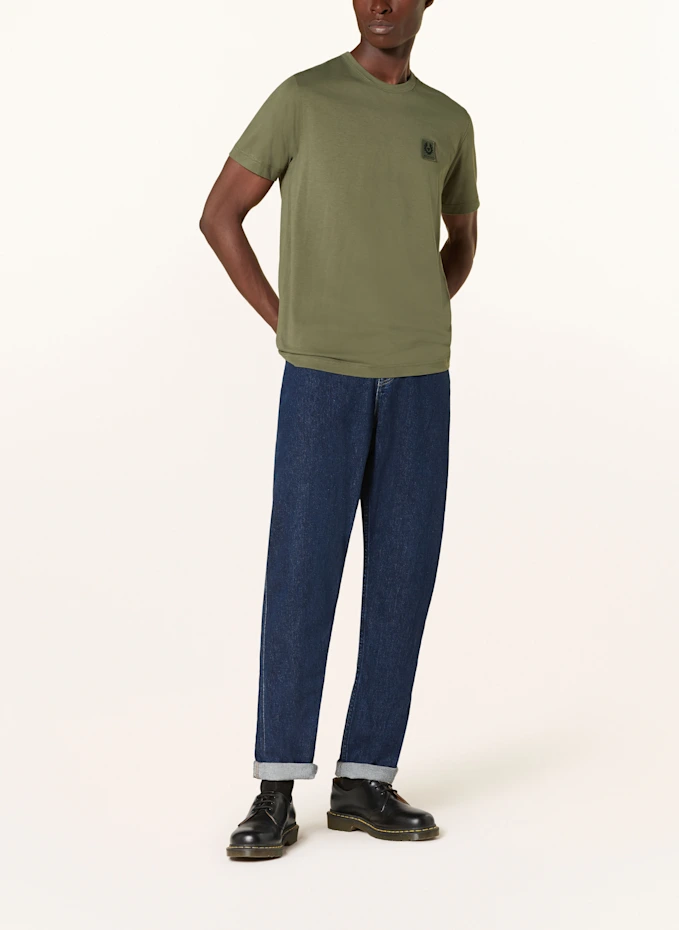 BELSTAFF BELSTAFF T-Shirt