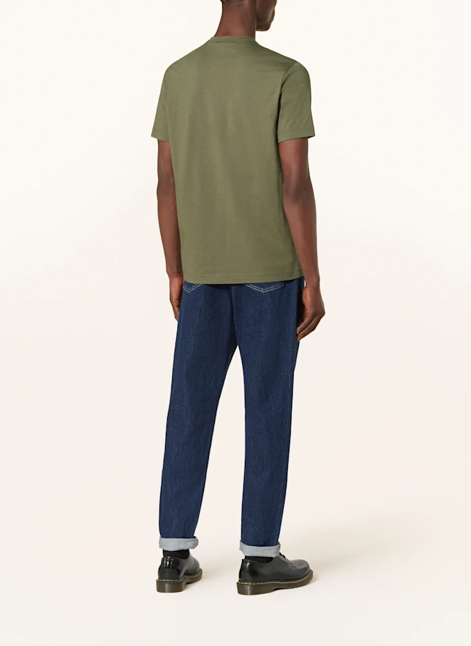 BELSTAFF BELSTAFF T-Shirt