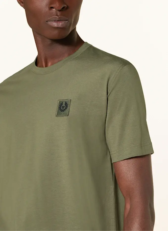 BELSTAFF BELSTAFF T-Shirt