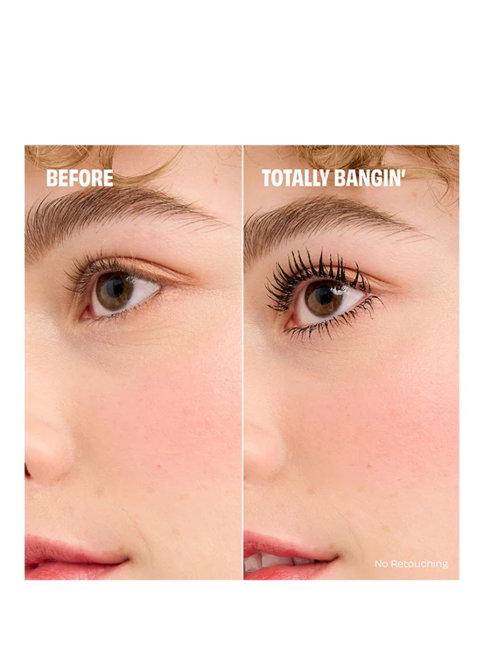 Benefit Benefit BADgal BANG Mascara