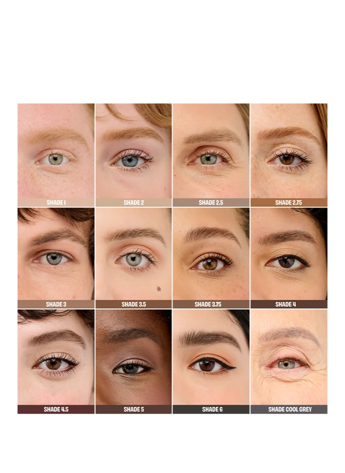 Benefit Benefit PRECISELY MY BROW WAXAugenbrauen Wachs