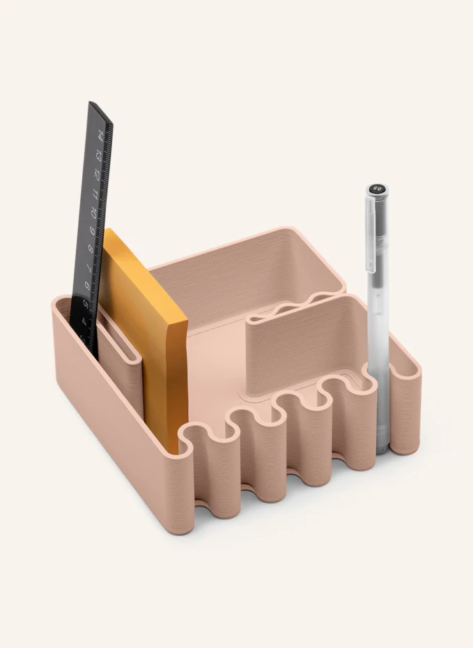 bFRIENDS bene bFRIENDS bene Schreibtisch-Organizer BFRIENDS SHöhe: 4 5 cm Breite: 13 cm