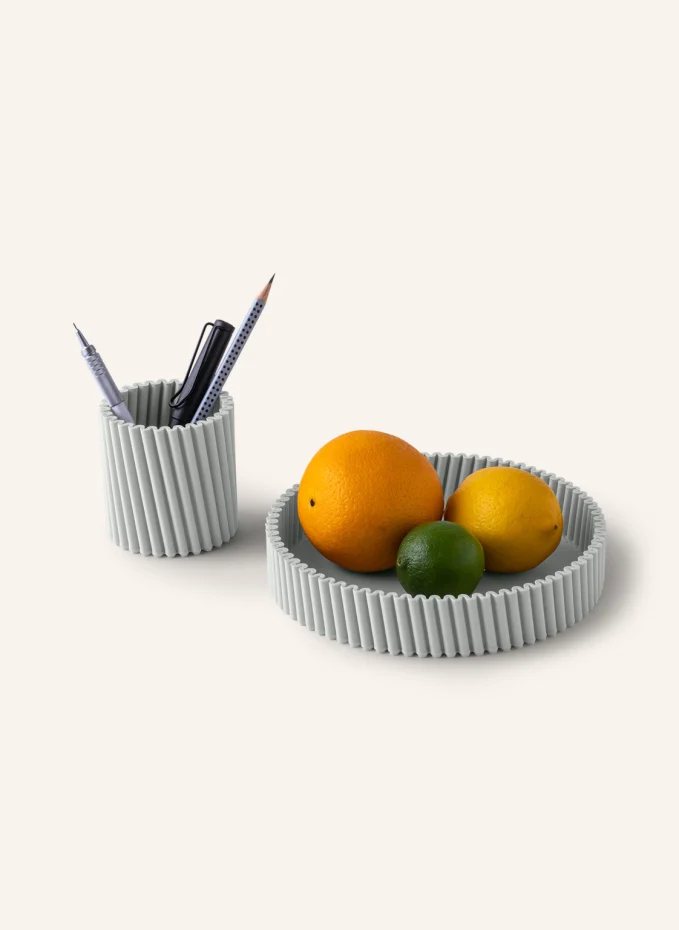 BFRIENDS Bene BFRIENDS Bene Set BFRIENDS: Tablett Und Stiftehalter