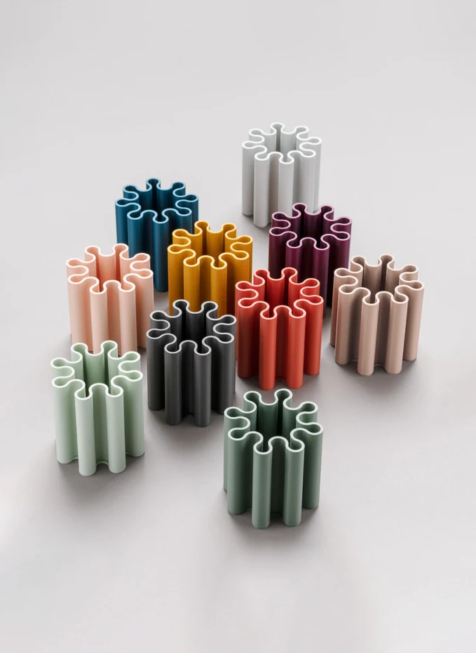 BFRIENDS Bene BFRIENDS Bene Stiftehalter BFRIENDSHöhe: 8 Cm