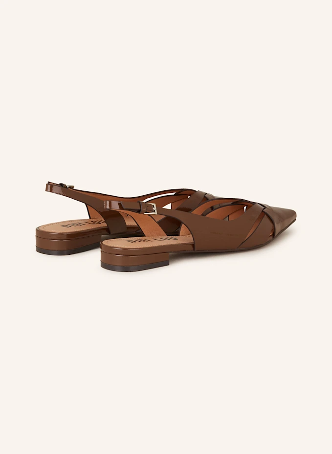 BIBI LOU BIBI LOU Slingballerinas