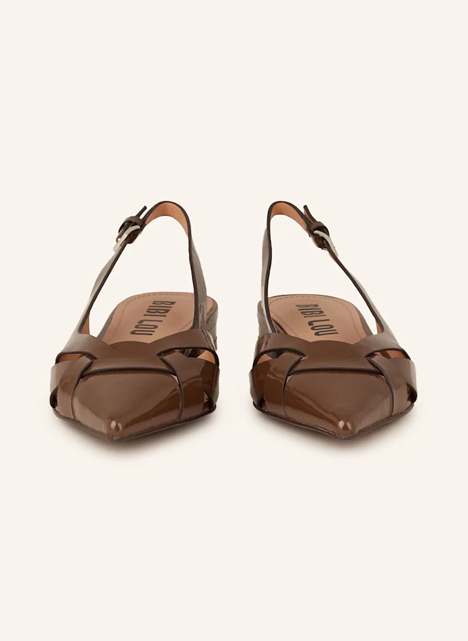 BIBI LOU BIBI LOU Slingballerinas