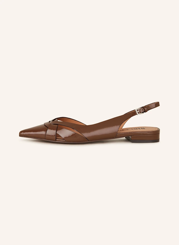BIBI LOU BIBI LOU Slingballerinas