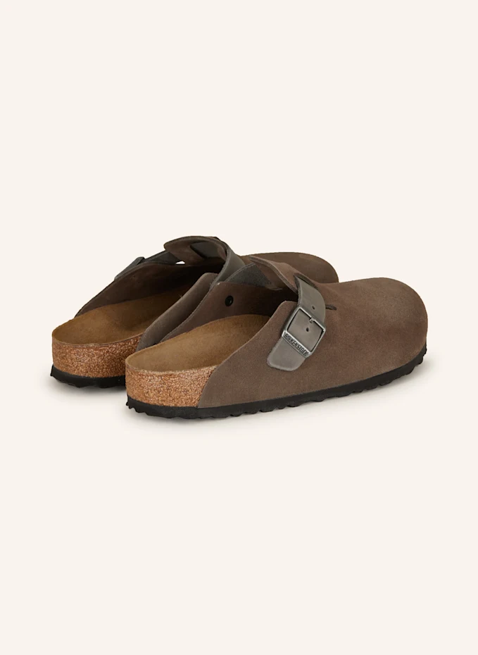 BIRKENSTOCK BIRKENSTOCK Mules BOSTON