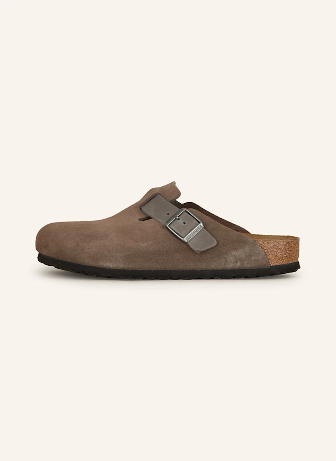 BIRKENSTOCK BIRKENSTOCK Mules BOSTON