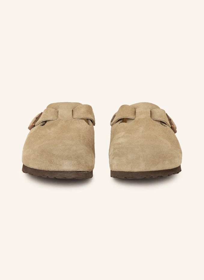 BIRKENSTOCK BIRKENSTOCK Mules BOSTON SFB LEVE