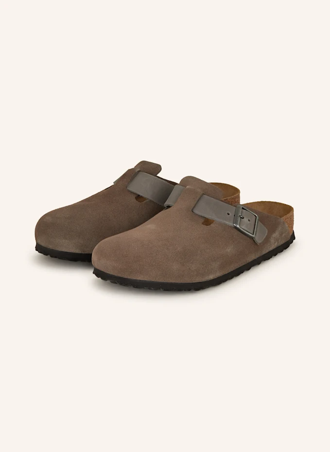 BIRKENSTOCK BIRKENSTOCK Mules BOSTON