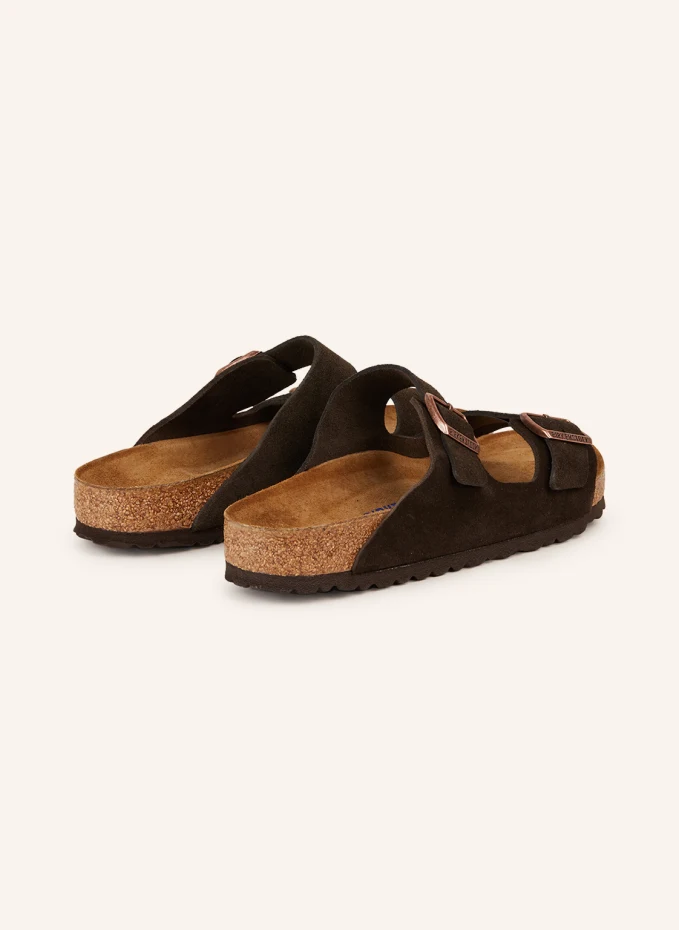 BIRKENSTOCK BIRKENSTOCK Pantoletten ARIZONA