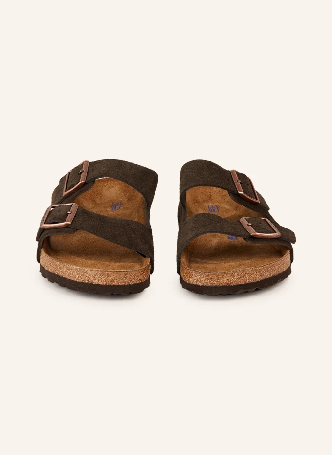 BIRKENSTOCK BIRKENSTOCK Pantoletten ARIZONA