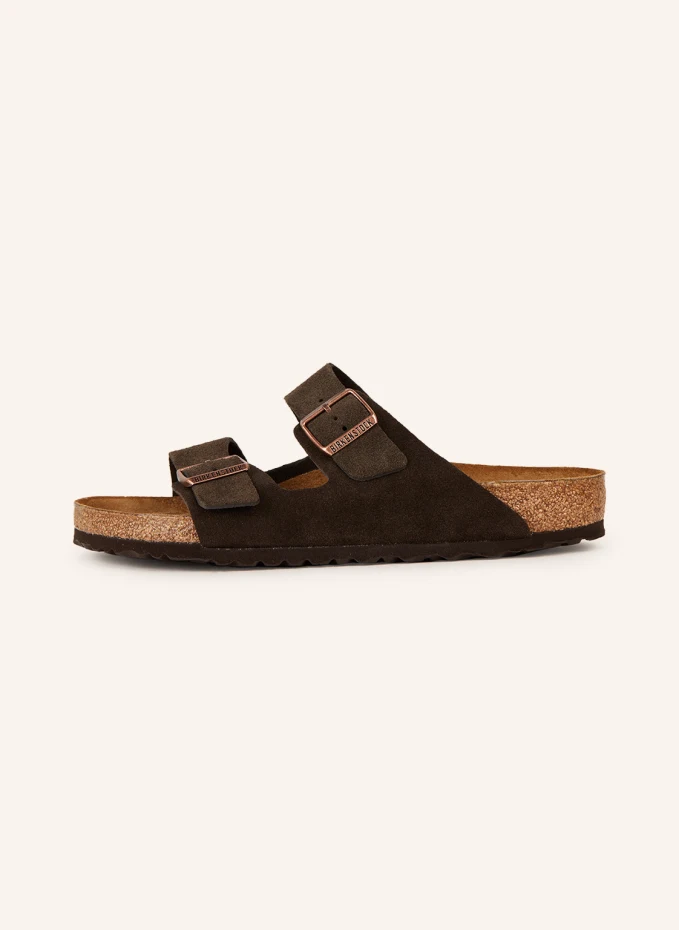 BIRKENSTOCK BIRKENSTOCK Pantoletten ARIZONA