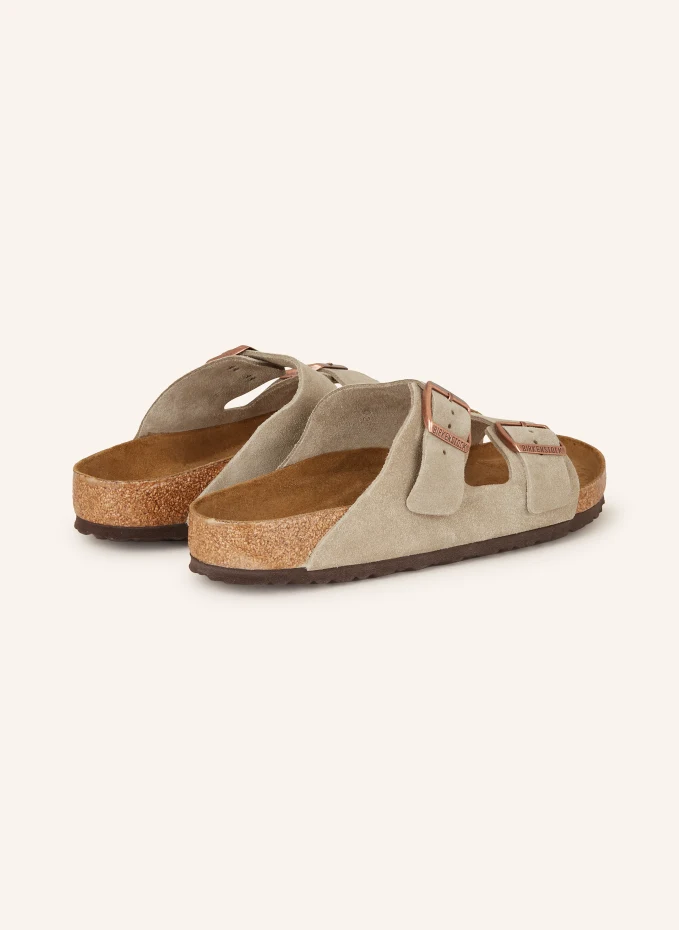 BIRKENSTOCK BIRKENSTOCK Pantoletten ARIZONA