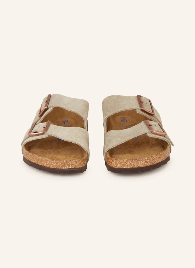 BIRKENSTOCK BIRKENSTOCK Pantoletten ARIZONA
