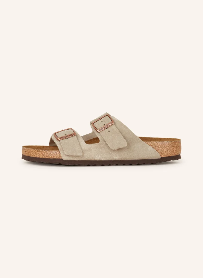 BIRKENSTOCK BIRKENSTOCK Pantoletten ARIZONA