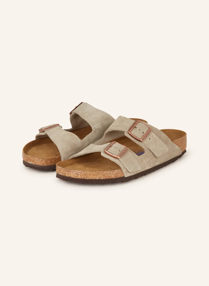 BIRKENSTOCK BIRKENSTOCK Pantoletten ARIZONA