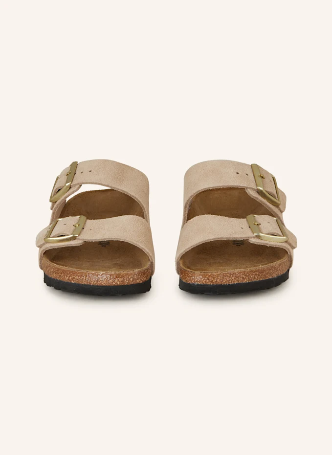BIRKENSTOCK BIRKENSTOCK Pantoletten ARIZONA LEVE