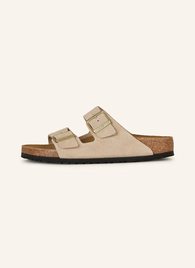BIRKENSTOCK BIRKENSTOCK Pantoletten ARIZONA LEVE