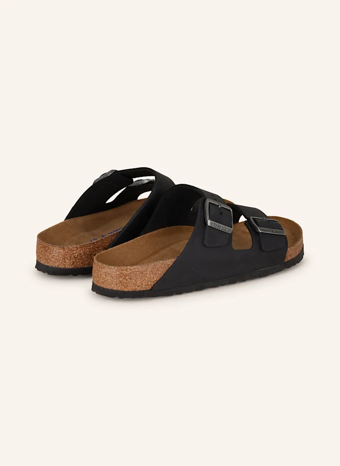 BIRKENSTOCK BIRKENSTOCK Pantoletten ARIZONA