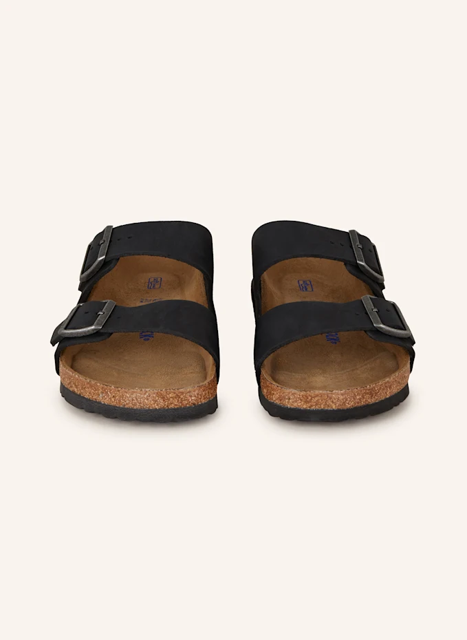 BIRKENSTOCK BIRKENSTOCK Pantoletten ARIZONA