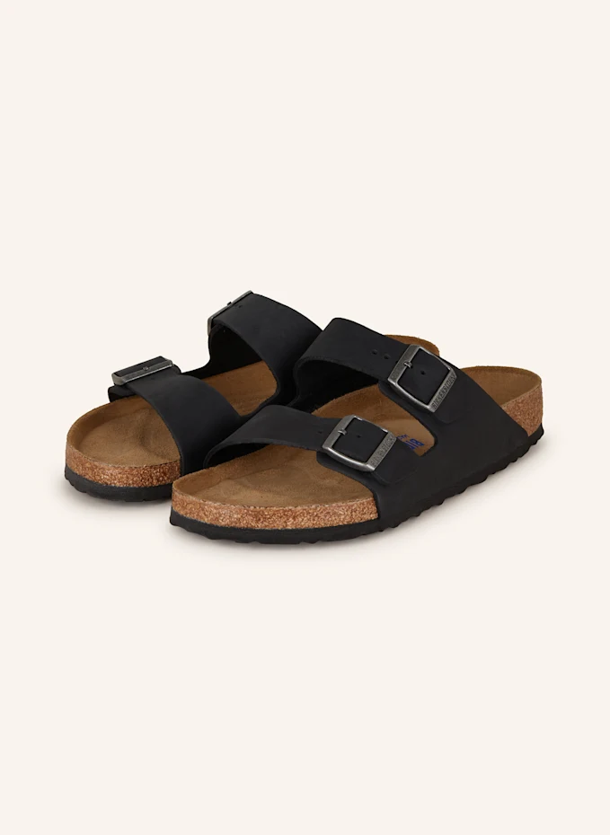 BIRKENSTOCK BIRKENSTOCK Pantoletten ARIZONA