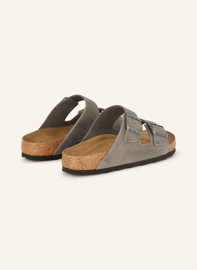 BIRKENSTOCK BIRKENSTOCK Pantoletten ARIZONA