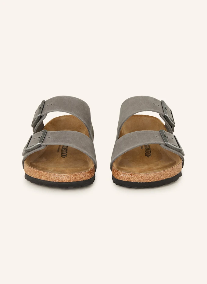 BIRKENSTOCK BIRKENSTOCK Pantoletten ARIZONA