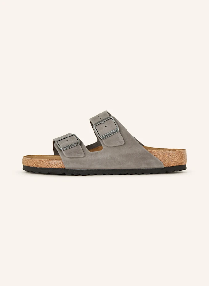 BIRKENSTOCK BIRKENSTOCK Pantoletten ARIZONA