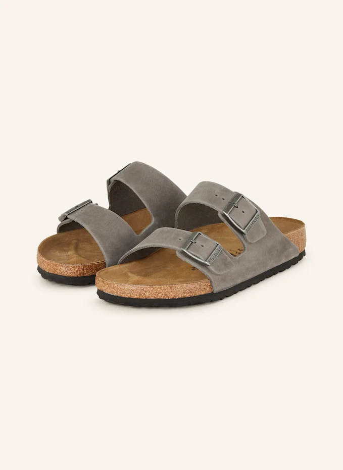 BIRKENSTOCK BIRKENSTOCK Pantoletten ARIZONA