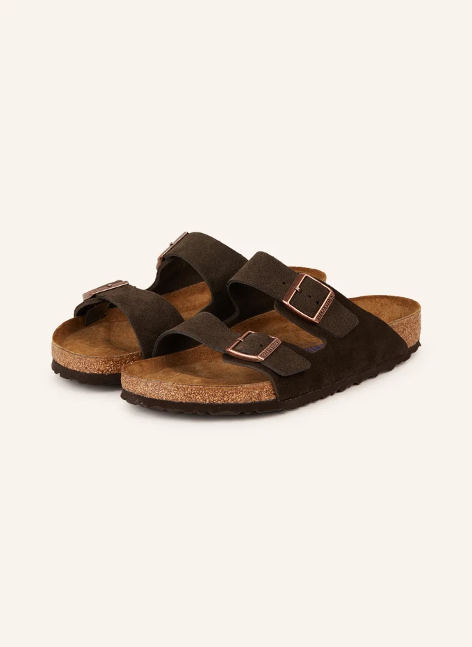 BIRKENSTOCK BIRKENSTOCK Pantoletten ARIZONA