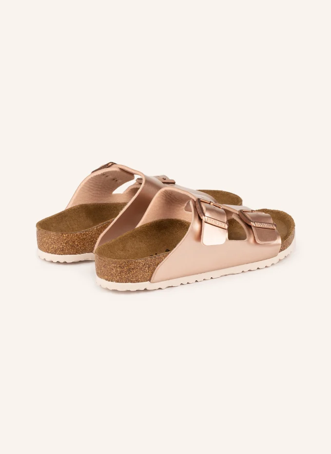 BIRKENSTOCK BIRKENSTOCK Pantoletten ARIZONAKIDS